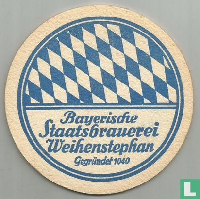 Bayerische Staatsbrauerei Weihenstephan - Image 1