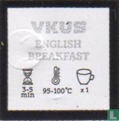 Black Tea English Breakfast - Bild 3