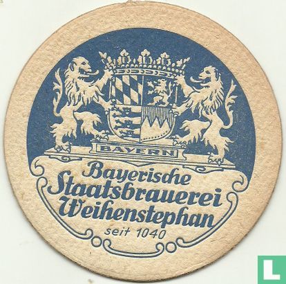 Bayerische Staatsbrauerei Weihenstephan - Image 2