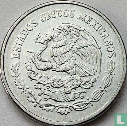 Mexico 5 centavos 2002 - Image 2