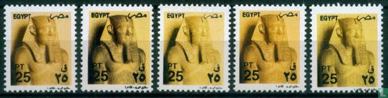 Oud-Egyptische Kunst - Afbeelding 2
