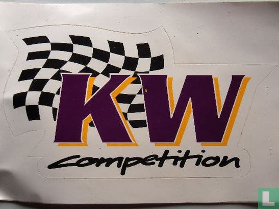 KW competition
