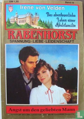 Rabenhorst [1e uitgave] 10 - Image 1