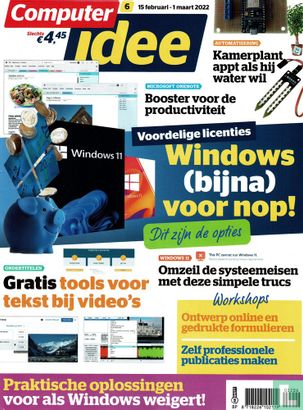 Computer Idee 6 - Image 1