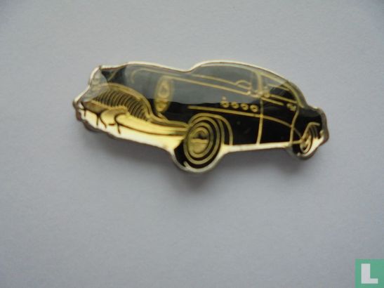 Oldtimer [zwart]