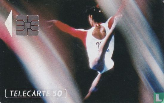 Bercy 1993 - Femme - Afbeelding 1