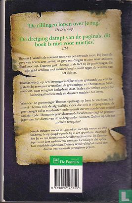 De vloek - Image 2