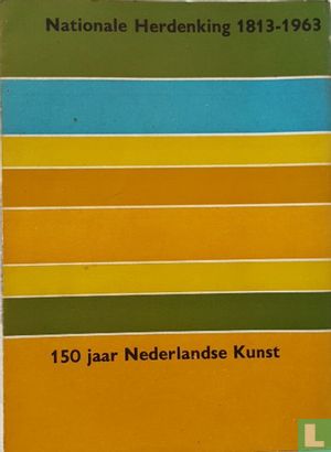 150 jaar Nederlandse Kunst - Image 2