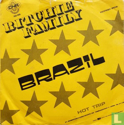 Brazil - Afbeelding 2