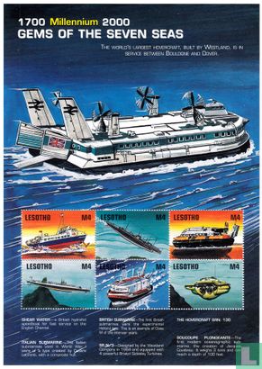 Hovercraft