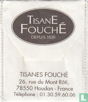 TisanE FouchÉ    - Image 2