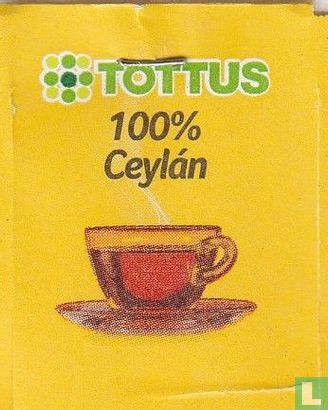 100% Ceylán  - Afbeelding 3
