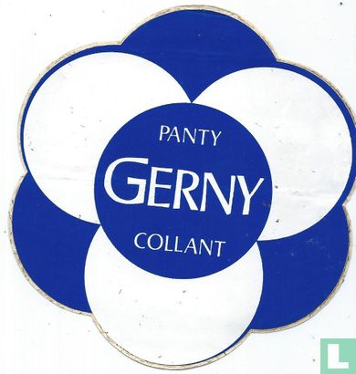 Panty Gerny Collant