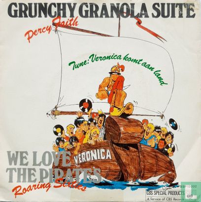 Grunchy Granola Suite - Afbeelding 1