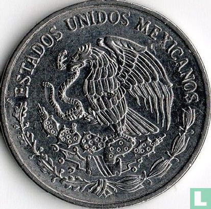 Mexico 10 centavos 1997 - Afbeelding 2