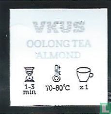 Oolong Tea Almond - Afbeelding 3
