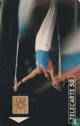 Bercy 1993 - Homme - Image 1