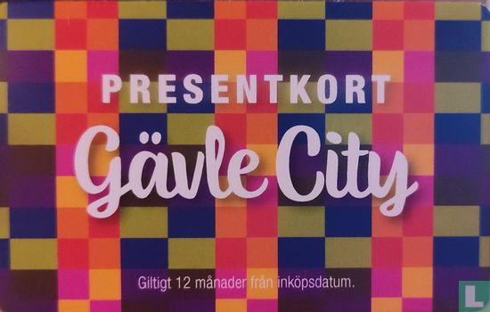 Gävle City - Image 1