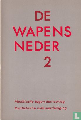 De wapens neder 2 - Image 1