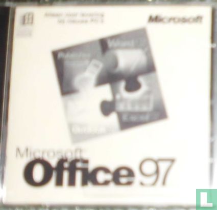 Microsoft Office 1997