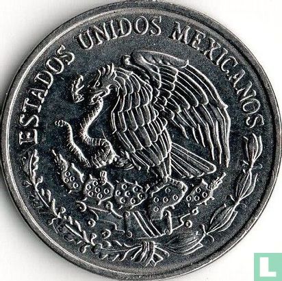 Mexico 10 centavos 1996 - Image 2