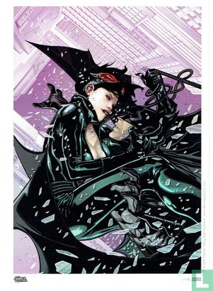 Batman Catwoman