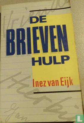 De brievenhulp - Bild 1