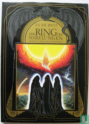 Der Ring des Nibelungen - Image 1