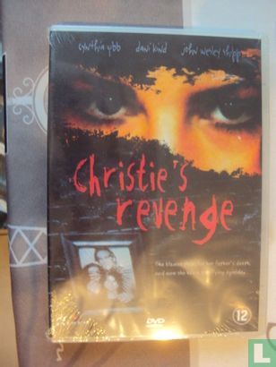 Christie's revenge - Image 1