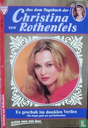 Christina von Rothenfels [4e uitgave] 30 - Afbeelding 1