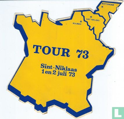 Tour 73