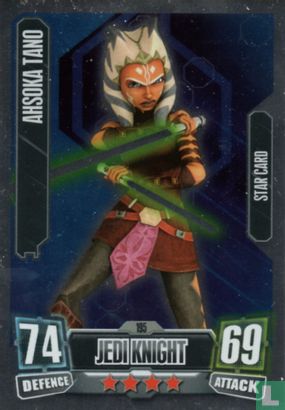 Ahsoka Tano - Image 1