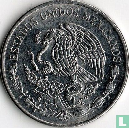 Mexico 10 centavos 1995 - Afbeelding 2