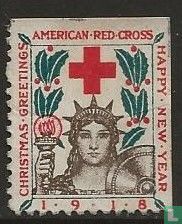 American Red Cross 