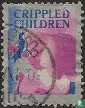 Crippled children