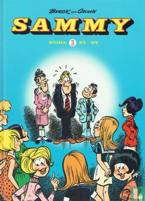 Sammy Integraal 1975 - 1978 - Image 1