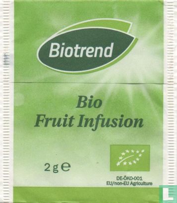 Bio Fruit Infusion  - Afbeelding 2