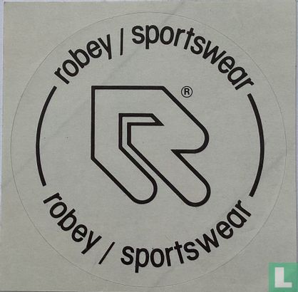robey / sportswear 