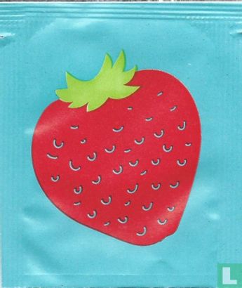 Strawberry & Rosemary - Image 1