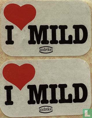 I ♥ mild - Andrelon 