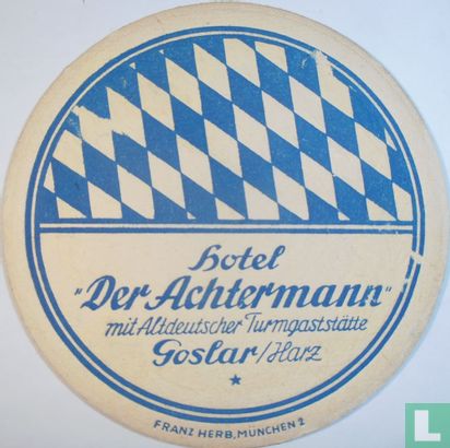 Der Achtermann - Image 1