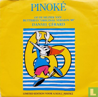 Pinoké - Image 1