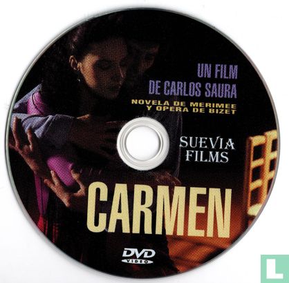 Carmen - Afbeelding 3