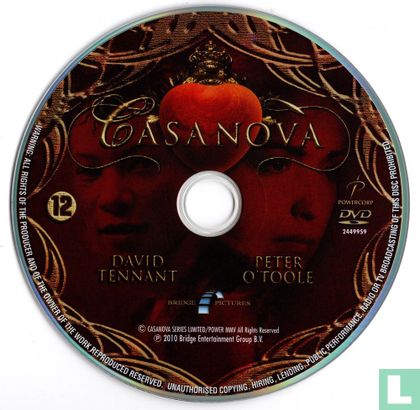 Casanova - Bild 3