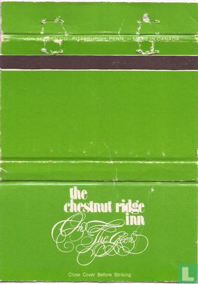The Chestnut ridge Inn - Afbeelding 1