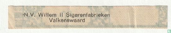Prijs 50 cent - N.V. Willem II Sigarenfabrieken Valkenswaard - Image 2