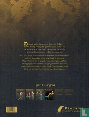 Dezelfde wreedheid - Image 2