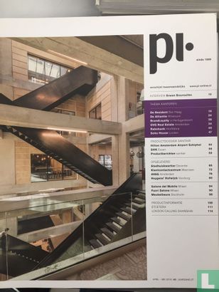 Pi Project & Interieur 2