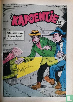 't Kapoentje 37 - Image 1
