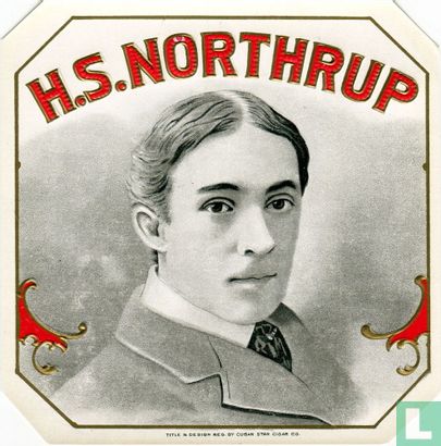 H.S. Northrup - Afbeelding 1